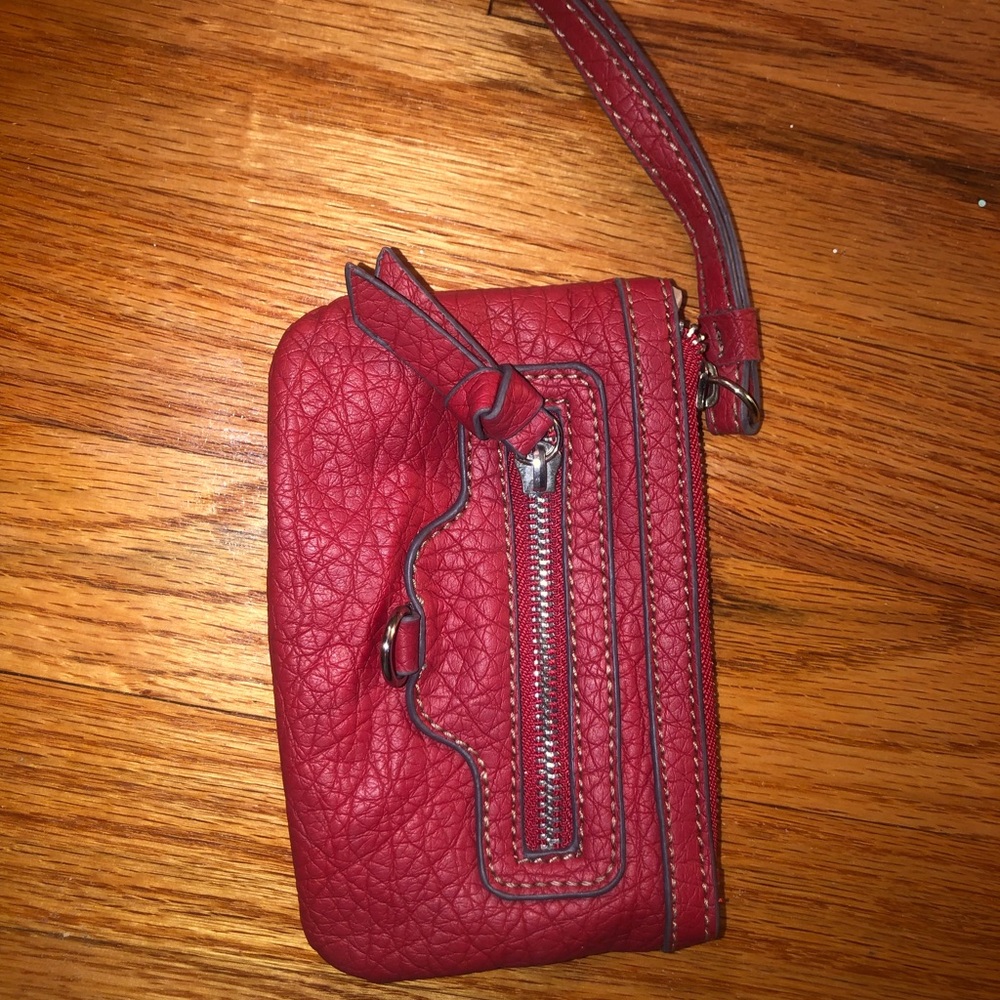 Nine West coin purse!!